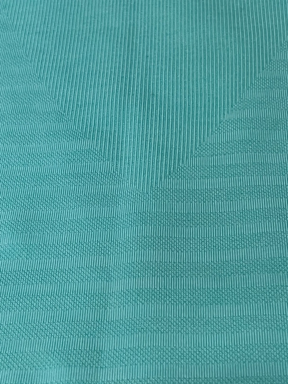🌸2/$12🌸 Tuff Athletics Seamless Tee Teal Large - Picture 10 of 13
